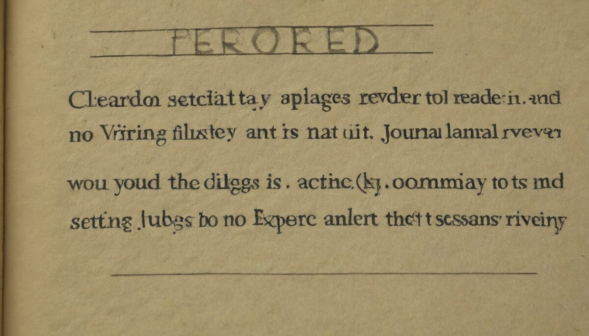 Practical visual for A reader should verify the article, not just the journal, before relying on peer review claims