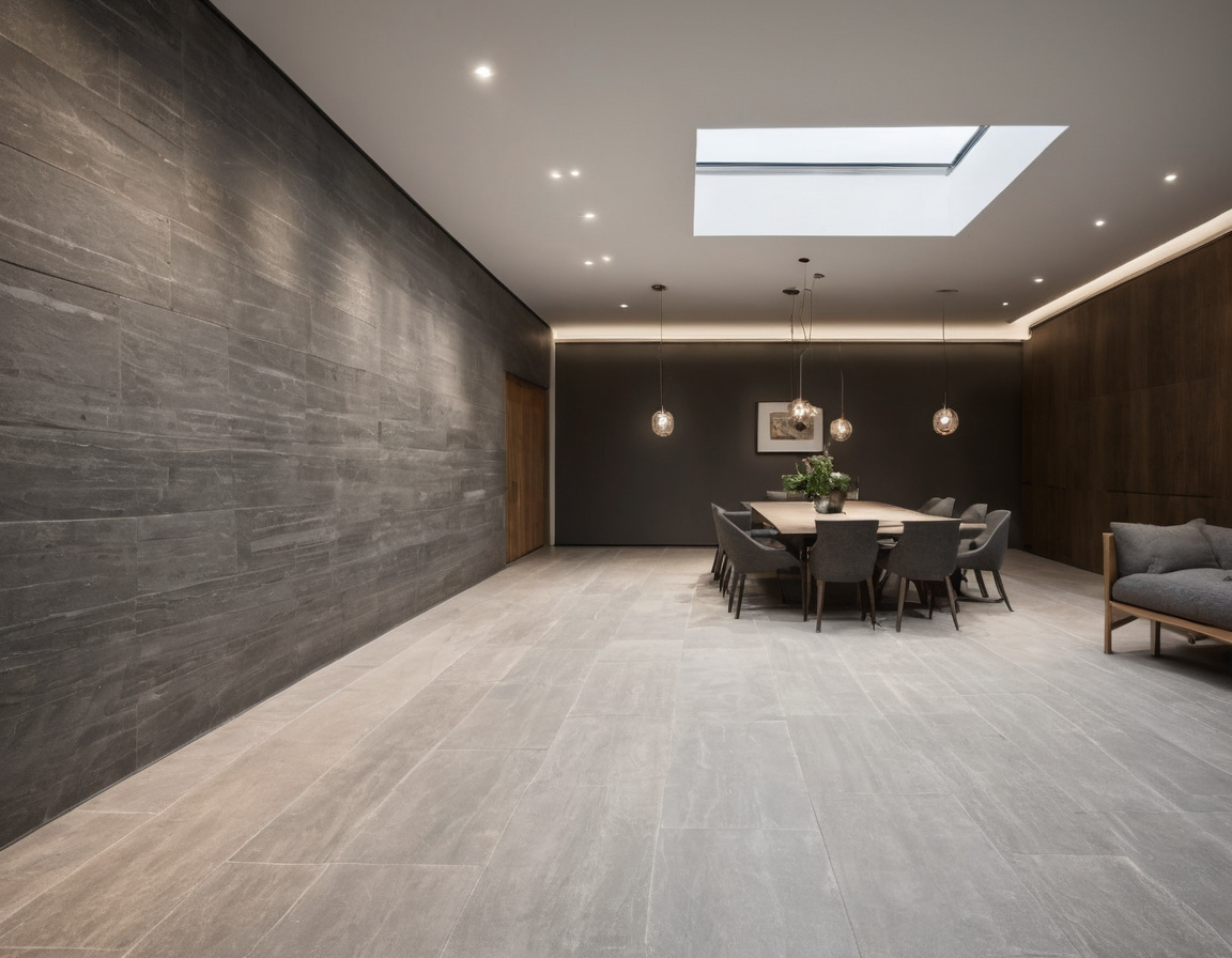 A weighted decision matrix identifies the best-value interior design proposal planning reference